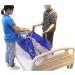 ZZBB Gait Belt Transfer Sling for Elderly Movement Patient Lift Sling Stand Assist Sling Weight Nursing Safety Assist Device for Moving Seniors - Buy Online on GoSupps.com