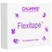 Chummie Flexitape Quick Peel Easy Stick, 60 Count (Pack of 1) - Pink Pink 60 Count (Pack of 1)