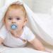 Universal Povanj Pacifier Holder Clip - Stylish Schnullerband for Boys & Girls | Attach Soothes & Teething Toys Easily - Buy Online on GoSupps.com