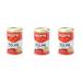 Mutti finement hach Tomates 3 x 400g Tomate 400 g (Lot de 3)