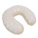 U-Shaped Acupressure Neck Pillow - Memory Foam Pain Relief & Versatile Point-to-Point Massage for Ultimate Comfort - Buy Online on GoSupps.com