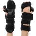 NSXAYIWE Comfortable Wristwear - Breathable Support for Sprains Arthritis & Carpal Tunnel with 4 Adjustable Straps (Left L) - International Shipping - Buy Online on GoSupps.com
