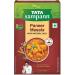 Tata Sampann Indian Spices Pure Paneer Masala 100g - Buy Online on GoSupps.com