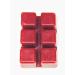Buy Scentsationals Red Hot Cinnamon Scented Wax Cubes - 2.5 OZ - 4 PK | International Shipping Available - Buy Online on GoSupps.com