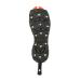 Korkers OmniTrax 3.0 Fishing Sole - Triple Threat with Carbide Spikes 12