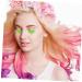 minkissy 15 Pairs Halloween Extra Long False Eyelashes Colorful Eyelashes Bulk Colored Eyelashes Extensions Party Eyelashes Costume Eyelashes Goth Super Long Girl Extend Chemical Fiber - Buy Online on GoSupps.com