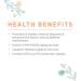 Pure Synergy SuperPure Fucoidan Capsules - 60 Count for Enhanced Immune Support - Buy Online on GoSupps.com