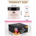 480g Acrylic Powder Set of 4 EBANKU Acrylic Powder Large Capacity Professional Acrylic Nail Powder for Nail Acrylic Extension Nail Carving Long-Lasting No Nail Lamp Needed - Buy Online on GoSupps.com