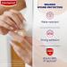 Elastoplast Water Resistant Strip Plasters - 40 Count - Buy Online on GoSupps.com
