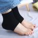 Leadigol Heel Protector Sleeve Socks - Compression Gel Cushions for Women | Ultimate Foot Care & Comfort - Buy Online on GoSupps.com