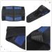 Buy 5XL 6XL Lower Back Support Brace | Posture Corrector & Lumbar Decompression Belt for Pain Relief - Large Blue - 2024 - Buy Online on GoSupps.com