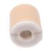 Silicone Scar Tape for Skin - 5 Rolls Nursing Supplies for Wound Dressing - 33x5.5cmx5pcs - Buy Online on GoSupps.com