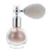 Didiseaon Spray Glitter Highlighters Shimmering Spray Powder Sparkle Powder Bottle for Highlighter