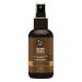 Hemp Seed Hair Care Leave-In Conditioner & Detangler  Naked in the Woods - 4 oz - Smooths  Softens  Moisturizes & Improves Manageability - Hemp Seed Oil & Coconut Oil - Vegan  Cruelty Free