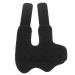 DOITOOL splints for straightening Practical Splint Support Band Brace for Portable Splint Brace Support Belt Breathable Polyester