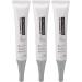 Niacinamide Eye Gel | 3 x 20g | Reduces Fine Lines Dark Circles & Tightens Skin - Buy Online on GoSupps.com