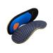 Orthopedic Shoes Sole Insoles Flat Feet Support Unisex EVA Orthotic Support Sport Shoe Pad Insert Cushion(Medium) Medium D