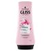 Schwarzkopf Gliss Conditioner Seta Luminosa Illuminante for Dull Hair 200 ml White