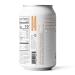 KOIOS Sparkling Apricot Vanilla Nootropic Beverage - Enhance Brain Function, Improve Memory & Productivity, Reduce Stress - Lions Mane Mushroom & MCT Oil - Gluten-Free, Vegan - Natural Caffeine - 12 Pack - Buy Online on GoSupps.com
