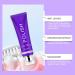  G n rique Whitening Toothothpaste with Niacinamide 100g Fresh Breath Stain Removal and Tartar Control Strengthens Tooth Enamel for Daily Oral Care - Buy Online on GoSupps.com