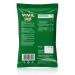 VIVIL Herbal Mint Cough Drops - Sugar-Free Vegan 23 Herbal Ingredients 120g Bag | International Shipping - Buy Online on GoSupps.com