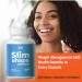 SlimShape Capsules - The Official Advanced Premium Formula All Natural Supplement Support for Overall Health & Wellness Reviews 60 Capsules for 1 Month - Buy Online on GoSupps.com