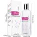 Po-Enhancer Cream 120g - Effective POMassage for Lifted Buttocks & Eliminated Pressure Lashes - Buy Online on GoSupps.com