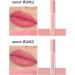  G n rique INTEROOKIE Velvet Matte Lipstick Set cross-border natural long-lasting does not fade does not smudge (ONE) - Buy Online on GoSupps.com