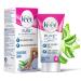 Veet Silk & Fresh Hair Removal Cream Sensitive Skin - 50 g