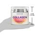 MAJESTIC PURE Collagen Cream for Face with Anti-Aging Complex and Hyaluronic Acid - 50ml - Buy Online on GoSupps.com