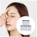 FOMIYES 15 Pcs Eyebrow Stickers Shaping Brow Shaper Imitation Eyebrow Sticker 6d Semi-permanent The Lazy 1 count (Pack of 1) Brownx3pcs - Buy Online on GoSupps.com