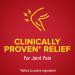 Aspercreme Original Pain Relief Cream - 10% Trolamine Salicylate, Fragrance-Free, Max Strength - 5 oz - Buy Online on GoSupps.com