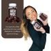 Buy Coffee Gummies - 50mg Caffeine Boost | Energy-Infused with Taurine Guarana & Vitamins - 60 Count - Buy Online on GoSupps.com