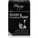 Hagerty Silver Foam Cleaner 185g (2 Pack) - Best Silver Polish for International Shipping | Premium Silver Care - Buy Online on GoSupps.com