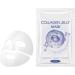  Pruojhw Exfoliating Face Mask Moisturizing and Radiance Beauty Treatment - Enveloping Moisturizing Gel Face Mask - For Sensitive Dry and Oily Skin Young Girls Daily Night and Travel Use - Buy Online on GoSupps.com