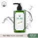 Facial Cleanser pH Balance 5.5 Gentle formula for acne and sensitive skin 300ml(10.58 Oz.) - Buy Online on GoSupps.com