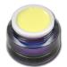 5ml Premium Lemonade Pastel Yellow Glitter Nail Gel | Set of Color Gel for Stunning Nails - Buy Online on GoSupps.com
