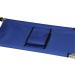 with Non-Slip Rubber Handle Emergency Rescue Stretcher Stainless Steel Foldable Stretcher Portable Transport Patients Mobile Stretcher - Buy Online on GoSupps.com