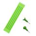 Xuancai Braille and Pen Writing Set 4 Lines 28 Cells Braille Writing Convenient for Blind People