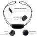 Smart Adjustable Snoring Stopper | Portable Electric Anti Snoring Device | USB Rechargeable, Intelligent Massage for Snoring Prevention - Buy Online on GoSupps.com