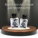 JP AL HAN-NAN PERFUMERS Fragrances Fresh & Luxury Perfume Series For Men & Women Gift Set For Couple Inspired by (212 VIP MEN) - Buy Online on GoSupps.com