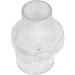 20pcs CPR Face Shield Replacement One Way Valve - Transparent - Buy Online on GoSupps.com