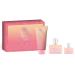 English Laundry Royal Sunset 3 Piece Gift Set EDP 3.4 fl. oz. 4 Fl Oz (Pack of 1)