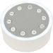 Sound Sleep Soother - Audio Relaxation Companion with Light | Well Being - Buy Online on GoSupps.com