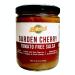 KC Natural - Garden Cherry Tomato Free Salsa - Nightshade Free - Paleo and AIP Friendly - 15.5 oz 15.5 Ounce (Pack of 1)
