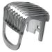 SHAPOKY Beard Trimmer Comb for Shaver QT3300 QT3310 QT4000 QT4005 QT4007 QT4008 QT4012 QT4013 QT4014 QT4015 XA4003