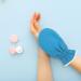 DOITOOL 1 Pair Skin Gloves Preservation Re Cracked Gel Care and Essential Day Spa Hand for Peel Heat Heal Thickened Blue Calluses Men Hands Women Beauty Mittens Oil Glove - Buy Online on GoSupps.com