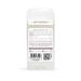HUMBLE BRANDS Aluminum-Free Deodorant Vegan and Cruelty- free Formulated for Sensitive Skin Patchouli Copal Bergamot Ginger Moroccan Rose 2.5 Ounce (Pack of 3) Patchouli Copal Bergamot Ginger Moroccan Rose 2.5 Ounce (Pack of 3) - Buy Online on GoSupps.com