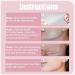 5PCS Face Hair Identifier Spray Hair Identifier Spray for Face Shaving Hair Identifier Spray Facial Hair Identifier Spray for Dermaplaning Hair Identifier Spray for Face Shaving Set. - Buy Online on GoSupps.com
