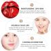 Exceart 20 Collagen Crystal Lip Masks - Nourishing Moisturizing & Anti-Aging Lip Care - Buy Online on GoSupps.com
